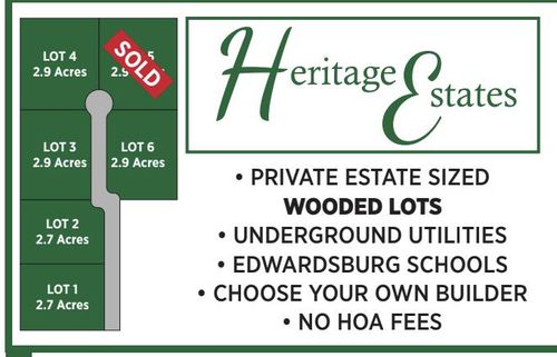 31829 Heritage Place, Milton Township, MI, 49120 | Card Image