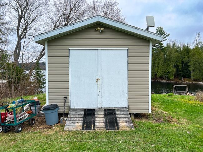 21 Macfie Rd, House other with 1 bedrooms, 1 bathrooms and 5 parking in Dunchurch ON | Image 18