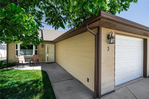 3-5503 Frontier Drive, Billings, MT, 59101 | Card Image