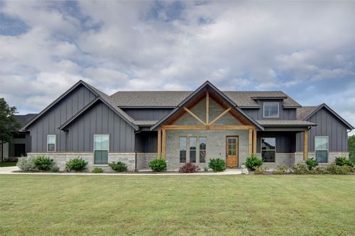 242 Coalson Xing, Azle, TX, 76020-1793 | Card Image