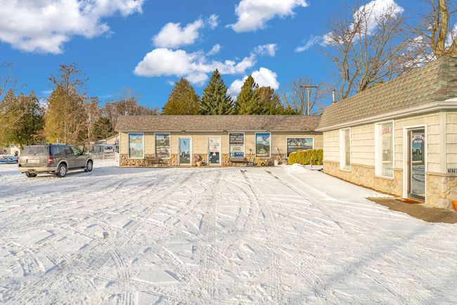 7079 Lakeshore Rd, Home with 0 bedrooms, 0 bathrooms and null parking in Lakeport MI | Image 4
