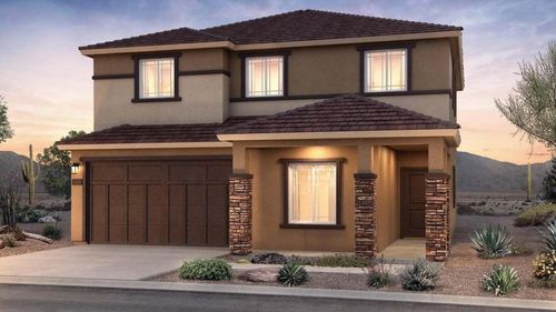 18283 N Presley Ln, Maricopa, AZ, 85138-1986 | Card Image