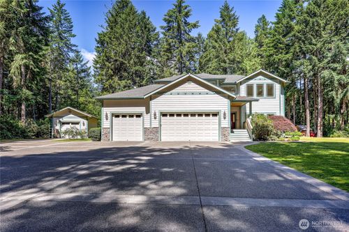 4354 Nw Westgate Rd, Silverdale, WA, 98383-6843 | Card Image