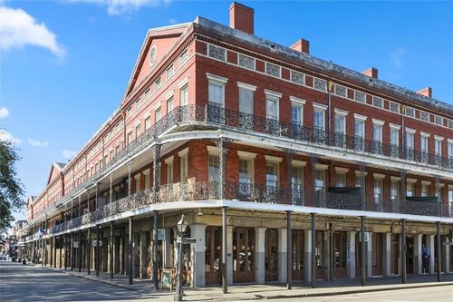 2-807 Decatur St, New Orleans, LA, 70116-3305 | Card Image