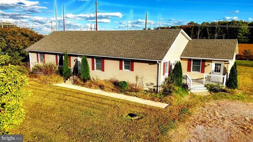 7645 Wilkins Rd, LINCOLN, DE, 19960-2627 | Card Image