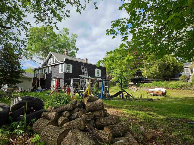 41 Jasper St, House other with 3 bedrooms, 2 bathrooms and null parking in Berlin NH | Image 17