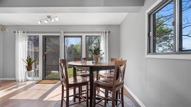4300 Bristol St, Townhouse with 2 bedrooms, 1 bathrooms and null parking in Pittsburgh PA | Image 18