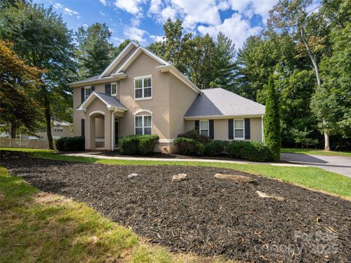 588 Welsh Partridge Cir, Biltmore Lake, NC, 28715-8919 | Card Image