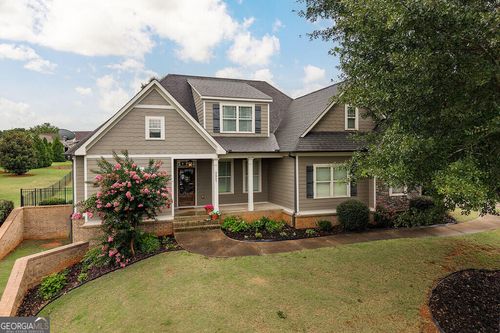 2507 Townside Dr, Bishop, GA, 30621-6403 | Card Image