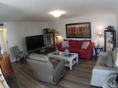 571 Capri L, Delray Beach, FL, 33484-5142 | Card Image