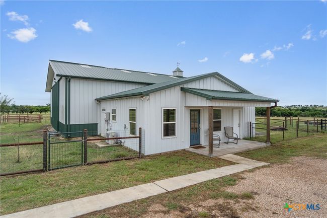 375 J B Vandiver Loop, House other with 5 bedrooms, 5 bathrooms and null parking in Moody TX | Image 31