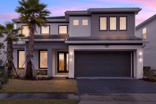 2669 Calistoga Ave, Kissimmee, FL, 34741 | Card Image