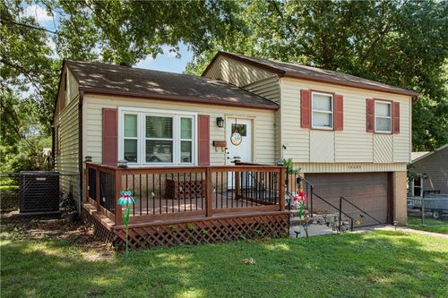 16409 E 31st Ter S, Independence, MO, 64055-2727 | Card Image