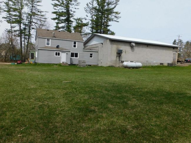 N3389 Sth 47, Home with 0 bedrooms, 0 bathrooms and 40 parking in Menominee WI | Image 65
