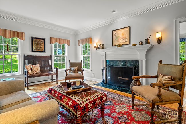 19 Blackman Rd, House other with 5 bedrooms, 5 bathrooms and null parking in Ridgefield CT | Image 9