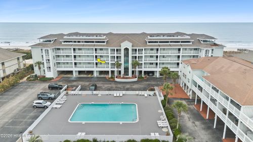 2f-27 Ocean Isle West Blvd, Ocean Isle Beach, NC, 28469-7652 | Card Image