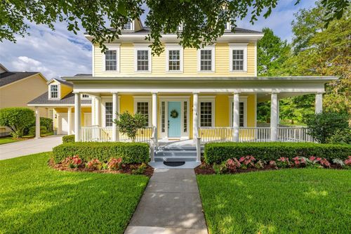 1247 Aquila Loop, CELEBRATION, FL, 34747-4005 | Card Image