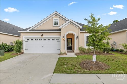 117 Waterside Lane, Pooler, GA, 31322 | Card Image