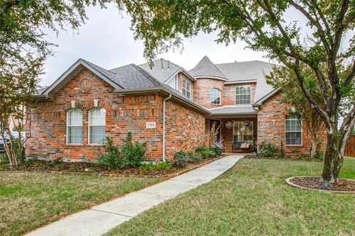 2501 Lakewood Ct, Keller, TX, 76248-8337 | Card Image