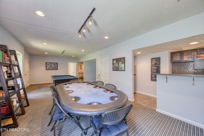 6640 Creekhead Cove Ln, House other with 4 bedrooms, 4 bathrooms and 2 parking in Knoxville TN | Image 25