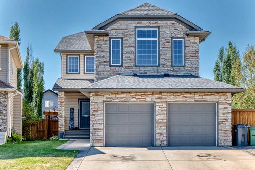 246 Crystal Green Pt, Okotoks, AB, T1S2K7 | Card Image