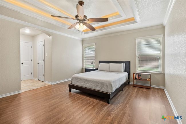 2034 Falling Leaf Ln, House other with 4 bedrooms, 3 bathrooms and null parking in Harker Heights TX | Image 17