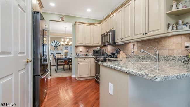 2 Kestrel Ct, Townhouse with 3 bedrooms, 3 bathrooms and null parking in Washington NJ | Image 11