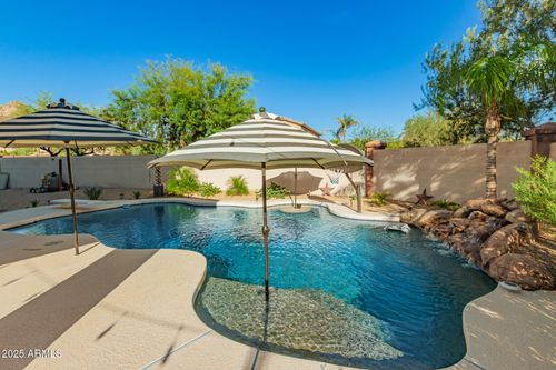 6003 W Oberlin Way, Phoenix, AZ, 85083-6502 | Card Image