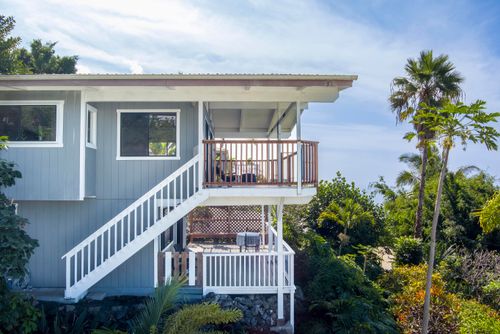 87-3216 Carissa Rd, CAPTAIN COOK, HI, 96704-8721 | Card Image