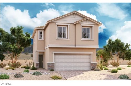 934 Hunter Shores Ave, North Las Vegas, NV, 89084-4057 | Card Image