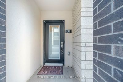 31 - 1095 Cooke Blvd, Condo with 2 bedrooms, 3 bathrooms and 2 parking in Burlington ON | Image 3