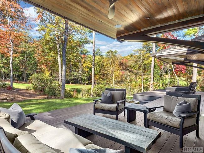 340 Mills Creek Trce, House other with 4 bedrooms, 5 bathrooms and null parking in Lake Toxaway NC | Image 26