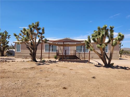 26915 N Saguaro Rd, Meadview, AZ, 86444-1734 | Card Image