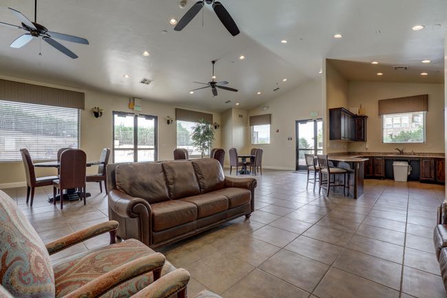 Bella terrazza clubhouse | Image 30