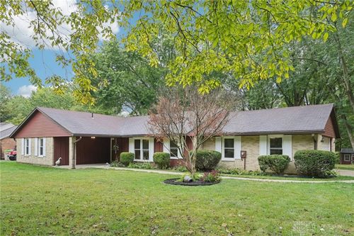 199 Fairfield Pike, Enon, OH, 45323-9718 | Card Image