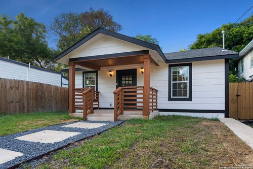 1851 Dawson St, San Antonio, TX, 78202-2503 | Card Image