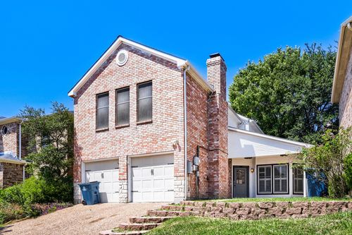 3150 Bourbon Street Cir, Rockwall, TX, 75032-5415 | Card Image