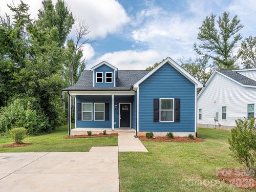 238 Booker Washington St, Rock Hill, SC, 29730-5586 | Card Image
