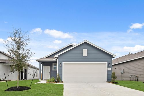 450 Harrison Hope Dr, Crosby, TX, 77532-2585 | Card Image