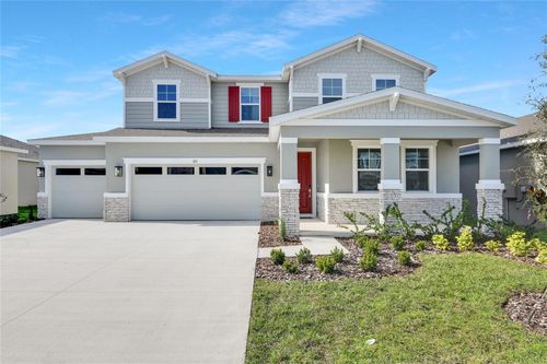 161 Waterstone Loop, TAVARES, FL, 32778-4852 | Card Image