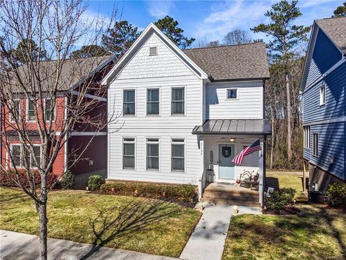 5135 Arnold St, Covington, GA, 30014-2758 | Card Image