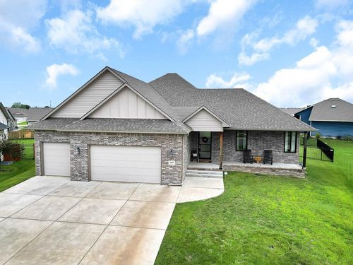 3515 S Lori St, Wichita, KS, 67210-1540 | Card Image