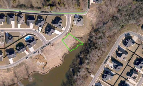 6010 Majestic Waters Dr, Alexander, AR, 72002-8897 | Card Image