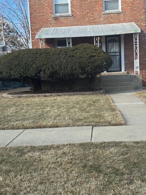 236 Bohland Ave, Bellwood, IL, 60104-1445 | Card Image