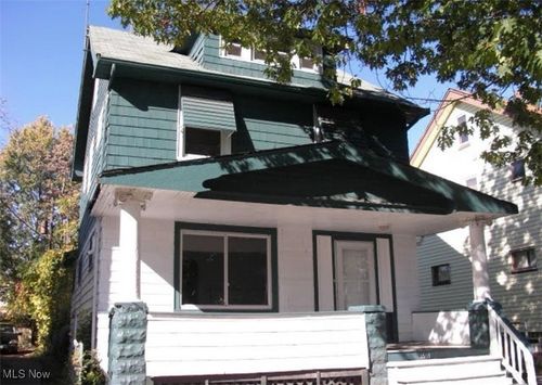 3598 E 108th St, Cleveland, OH, 44105-2428 | Card Image