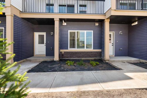 502-90 Corner Meadows Manor Ne, Calgary, AB, T3N2N8 | Card Image