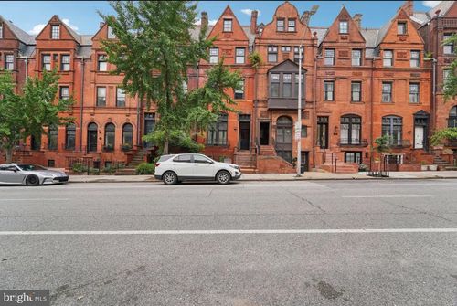 b-1010 N Calvert St, BALTIMORE, MD, 21202-3868 | Card Image