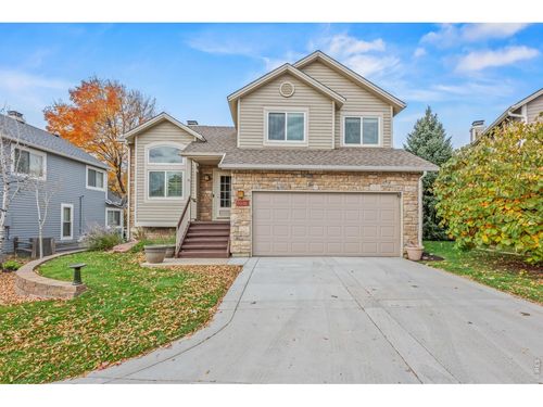 5531 High Country Ct, Boulder, CO, 80301-3539 | Card Image