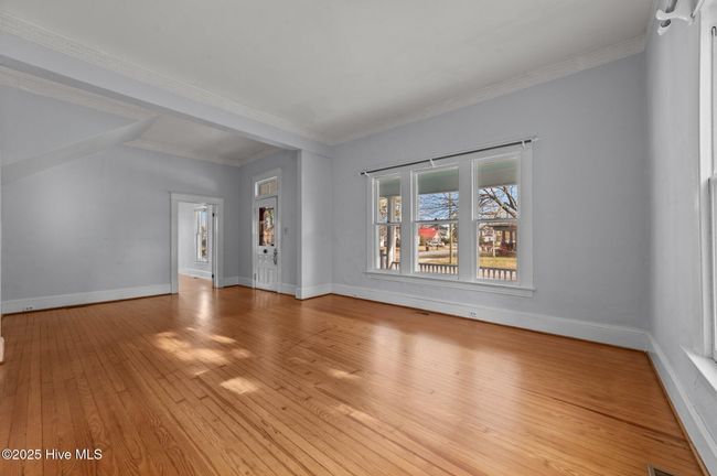 310 E Baker St, House other with 4 bedrooms, 2 bathrooms and null parking in Tarboro NC | Image 8