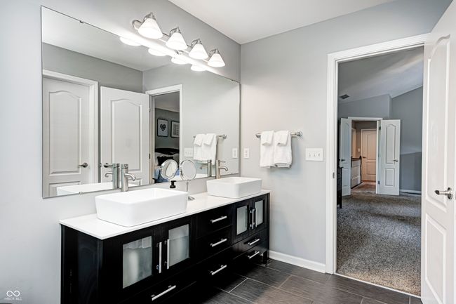 10717 Windermere Blvd, House other with 4 bedrooms, 3 bathrooms and null parking in Fishers IN | Image 27
